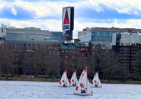 Bundle up for Red Sox Opening Day: Boston will be colder than it was during NHL Winter Classic